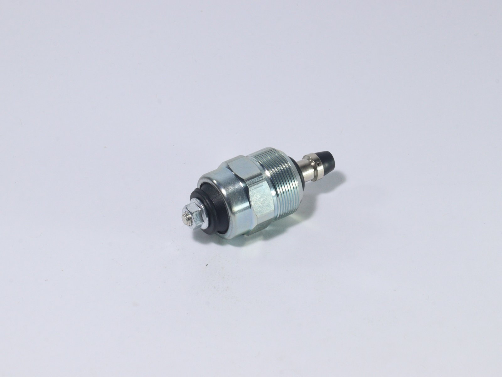 Válvula de Controle Bosch F002D13641 Valvula Solenoide 24V - Imagem 5