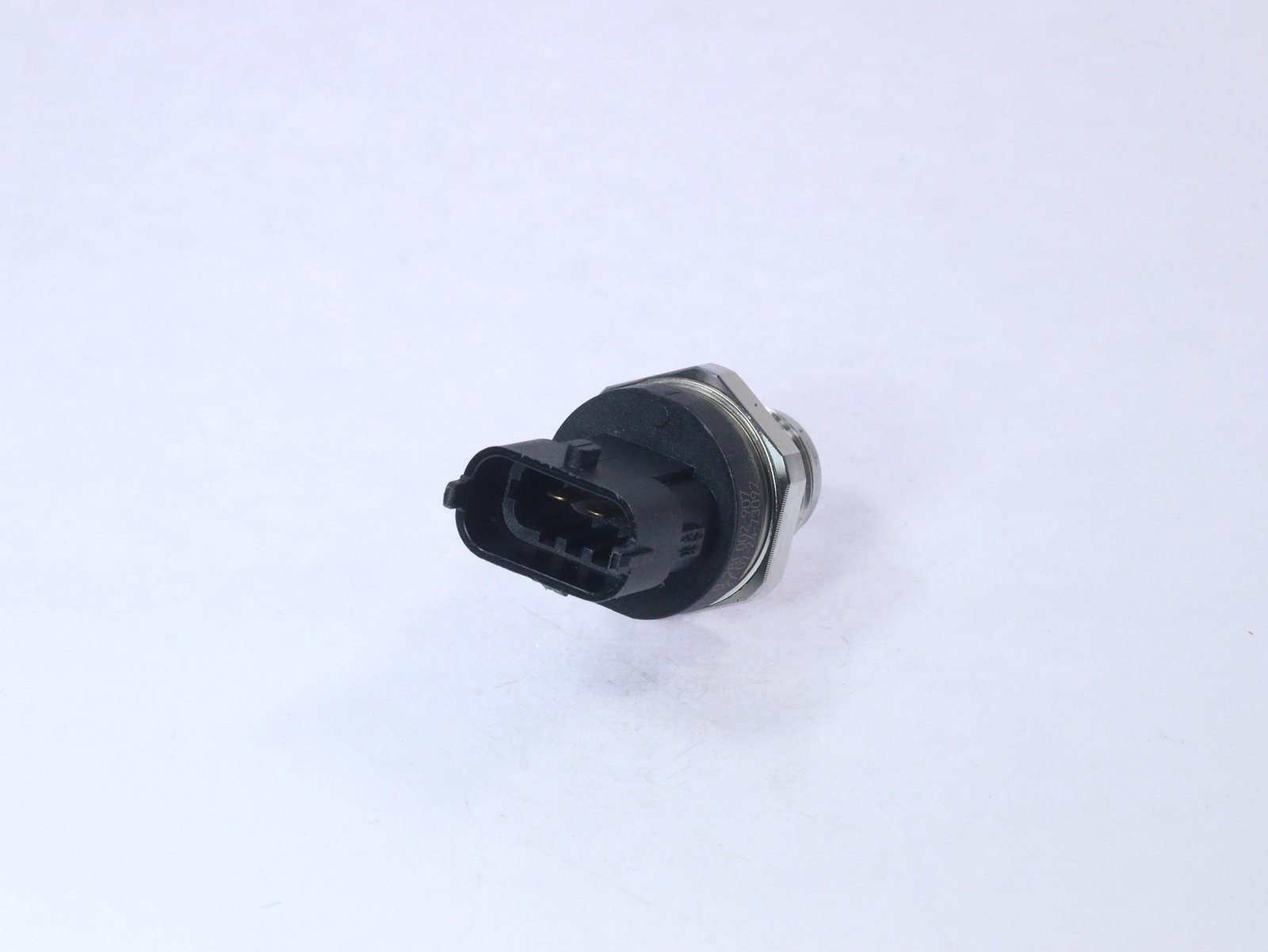 Sensor Bosch 0281002907 Rail MWM S10 2.8 / Frontier 2.8 - Imagem 2