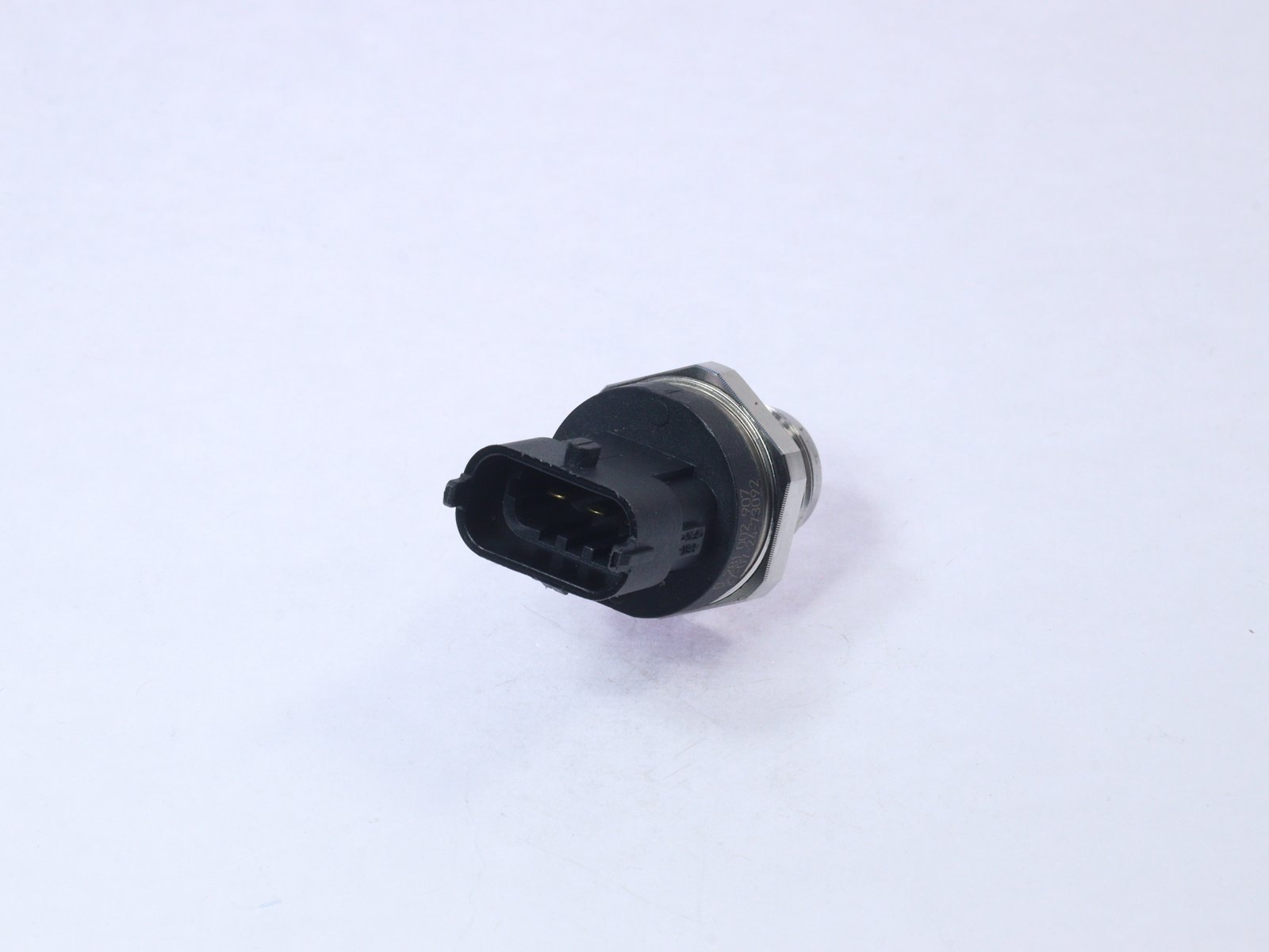 Sensor Bosch 0281002907 Rail MWM S10 2.8 / Frontier 2.8 - Imagem 3