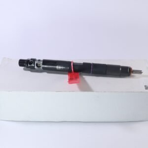 Injetor Delphi 28270450 Escavadeira JS210 4.8 320/06828
