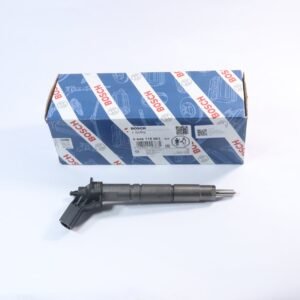 Injetor Bosch 0445115063 Jeep Grand Cherokee 3.0