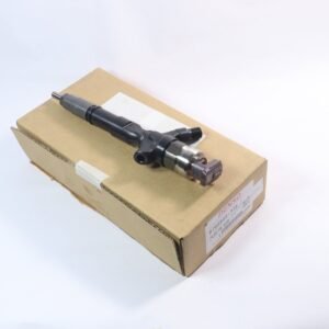 Injetor 9709500-776 Hilux 2.5