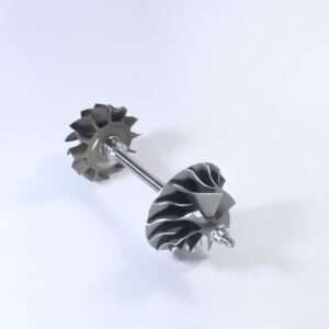 Elemento K27 Eixo Rotor OM906 MB OM906LA