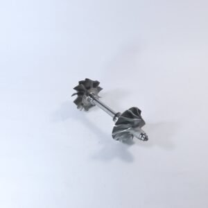 Elemento TA31 Eixo Rotor VW Puma CB7900 / Agrale 7.500 TDX