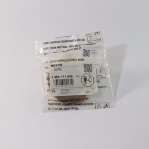 Injetor Bosch 0445120297 VW Agrale