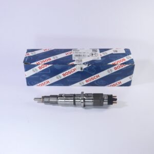 Injetor Bosch 0445120140 ISC 8.3 Vw Ford