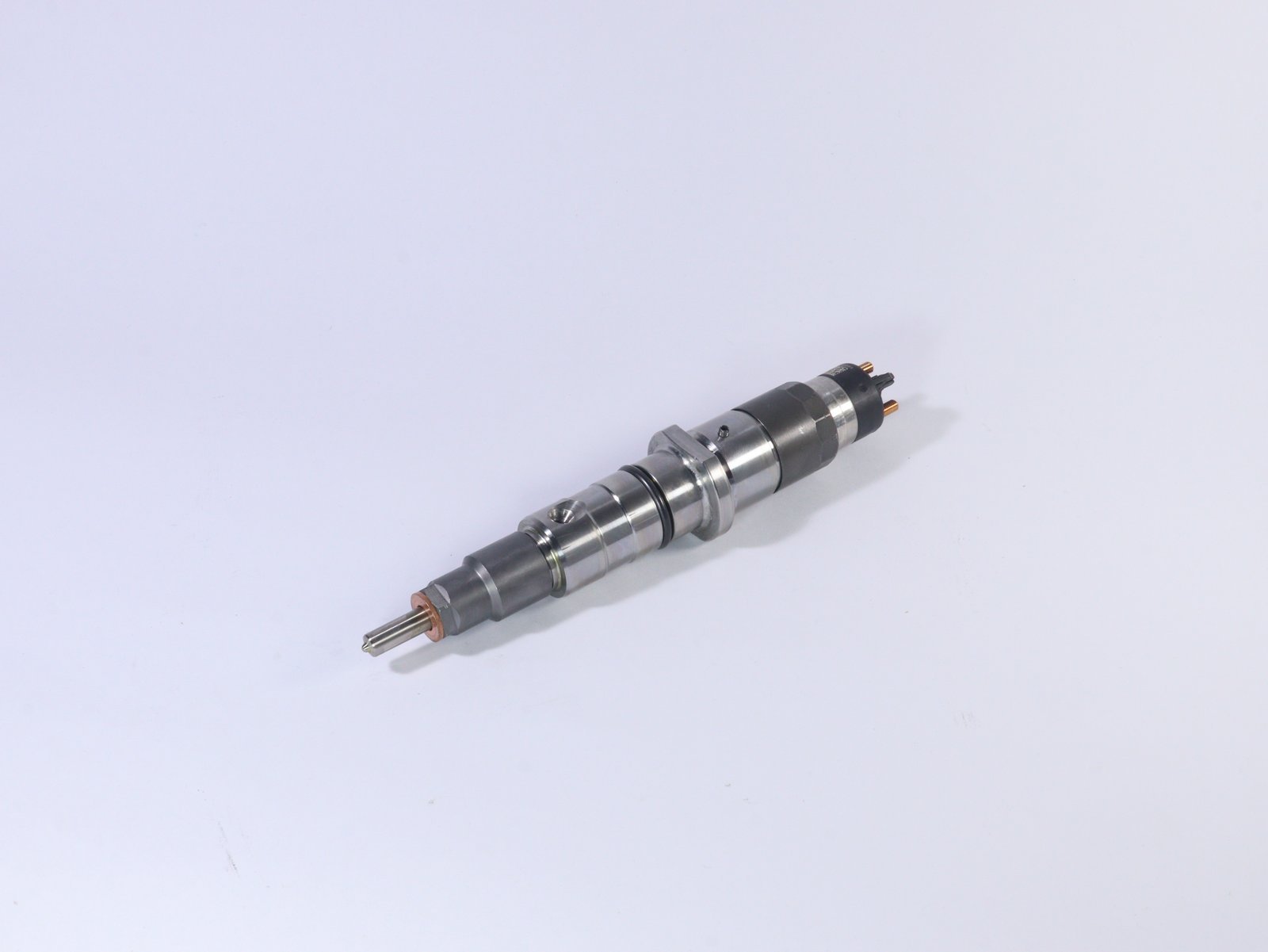 Injetor Bosch 0445120140 ISC 8.3 Vw Ford - Imagem 5