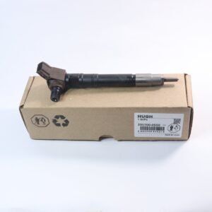 Injetor Denso 295700-0550 Hilux 2.8 Euro 6