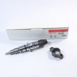 Injetor Bosch 0445120075 NEW Holland / Case