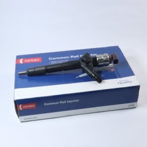 Injetor Denso 095000-6250 Frontier 2.5 16V