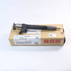 Injetor Denso 295050-0960 S10 2.8