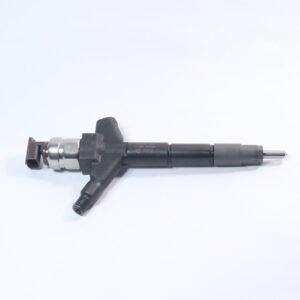 Injetor Denso 295050-1050 Frontier / Navara / Pathfinder 2.5