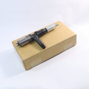 Injetor Denso 095000-0560 Escavadeira Komatsu PC600-8 SA6D140