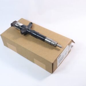 Injetor Denso 23670-30300 Hilux 2.5