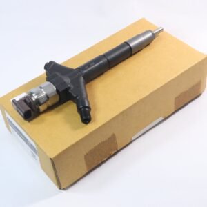 Injetor Denso 295050-0300 Frontier 2.5 Euro V