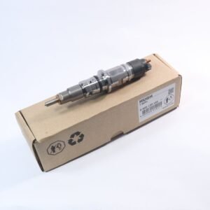 Injetor Bosch 0445120161 Ford Cargo C 1519