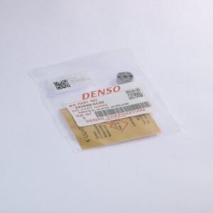 Válvula de Controle Denso 295040-6120 6120