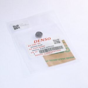 Válvula de Controle Denso 295040-6130 509# 6130