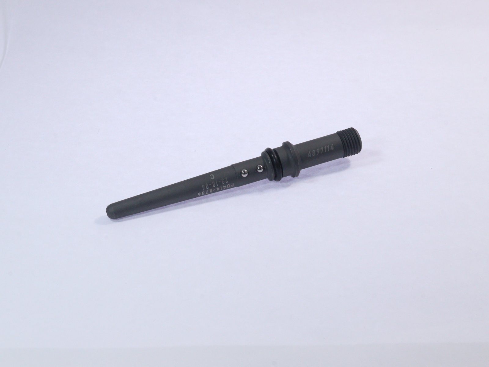 Cummins F00RJ00414 Caneta de Pressao