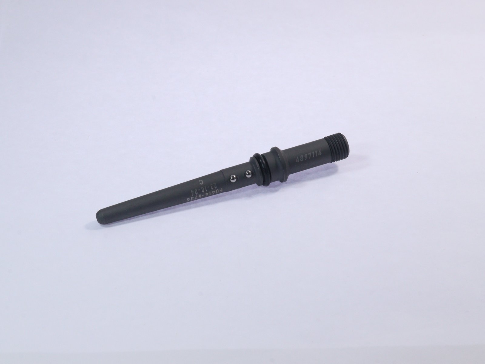 Cummins F00RJ00414 Caneta de Pressao - Imagem 2