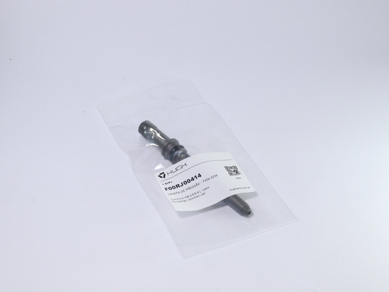 Cummins F00RJ00414 Caneta de Pressao - Imagem 4