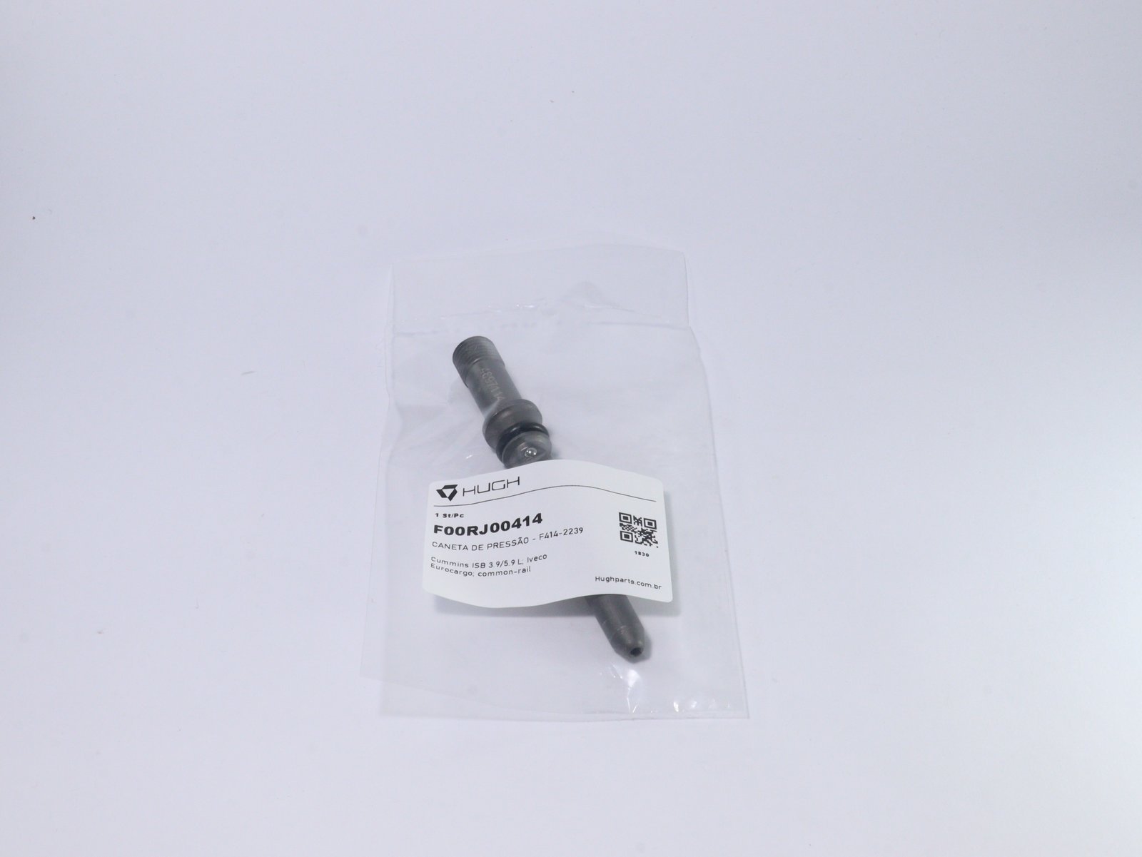 Cummins F00RJ00414 Caneta de Pressao - Imagem 5