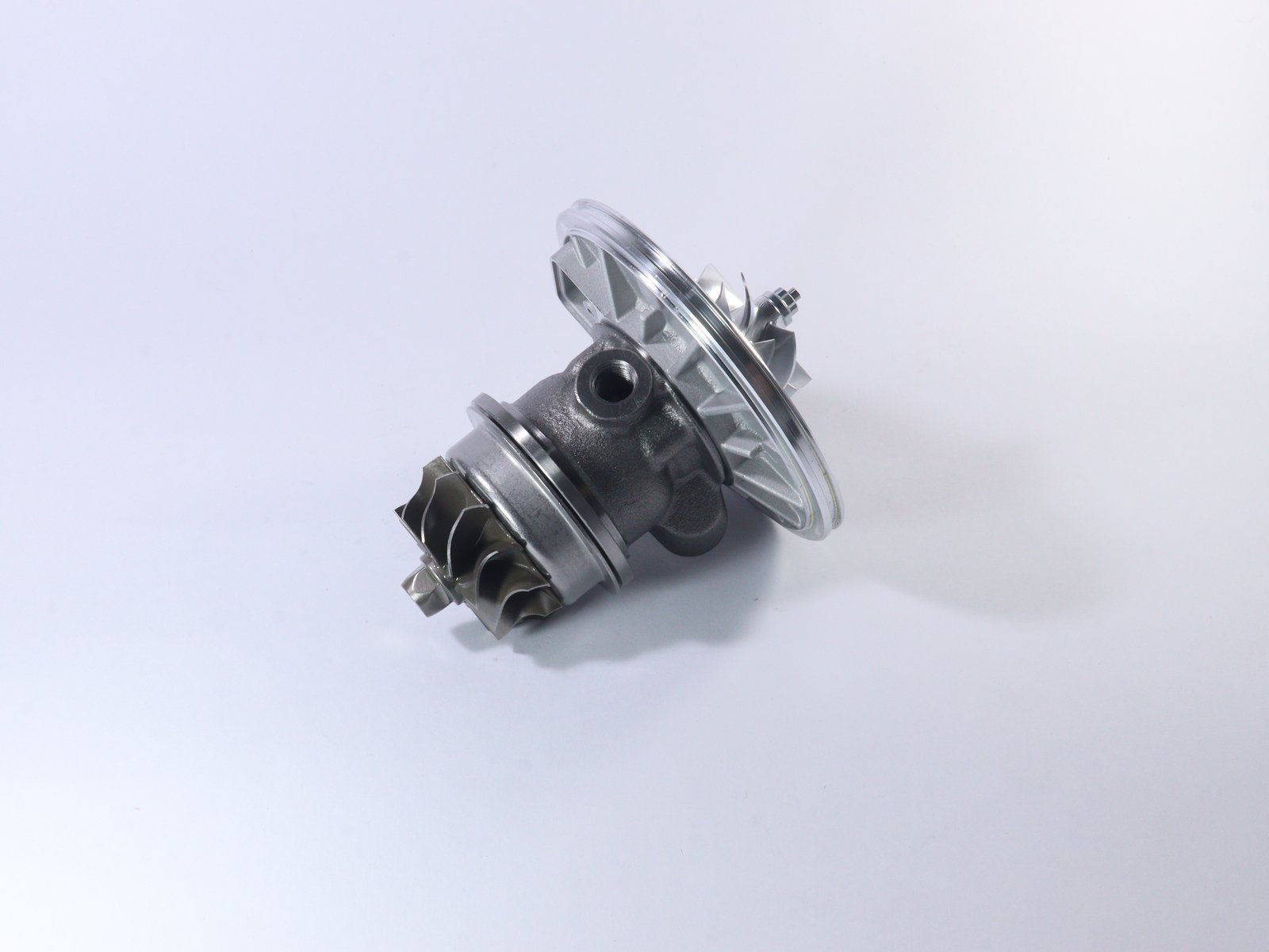 Conjunto Rotativo K16 FRESADO K16 Varios Modelos Fresado - Imagem 3
