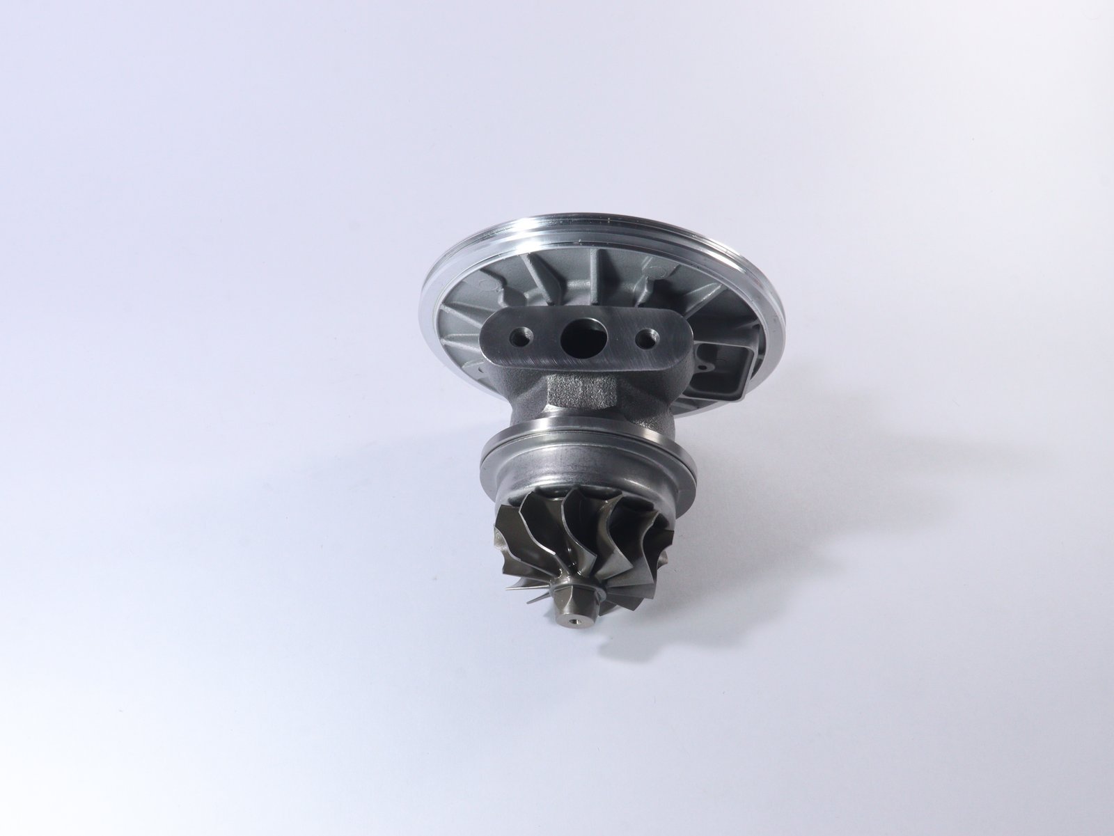 Conjunto Rotativo K16 FRESADO K16 Varios Modelos Fresado - Imagem 5