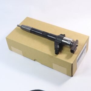 Injetor Denso 1465A439 Triton L200 2.4