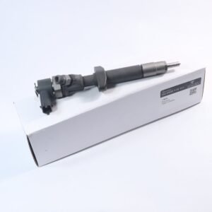 Injetor Bosch 0445110141 Master 2.5 / Master 2.3 Euro III