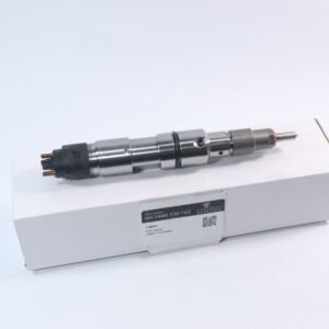 Injetor Bosch 0445120162 VW Constellation