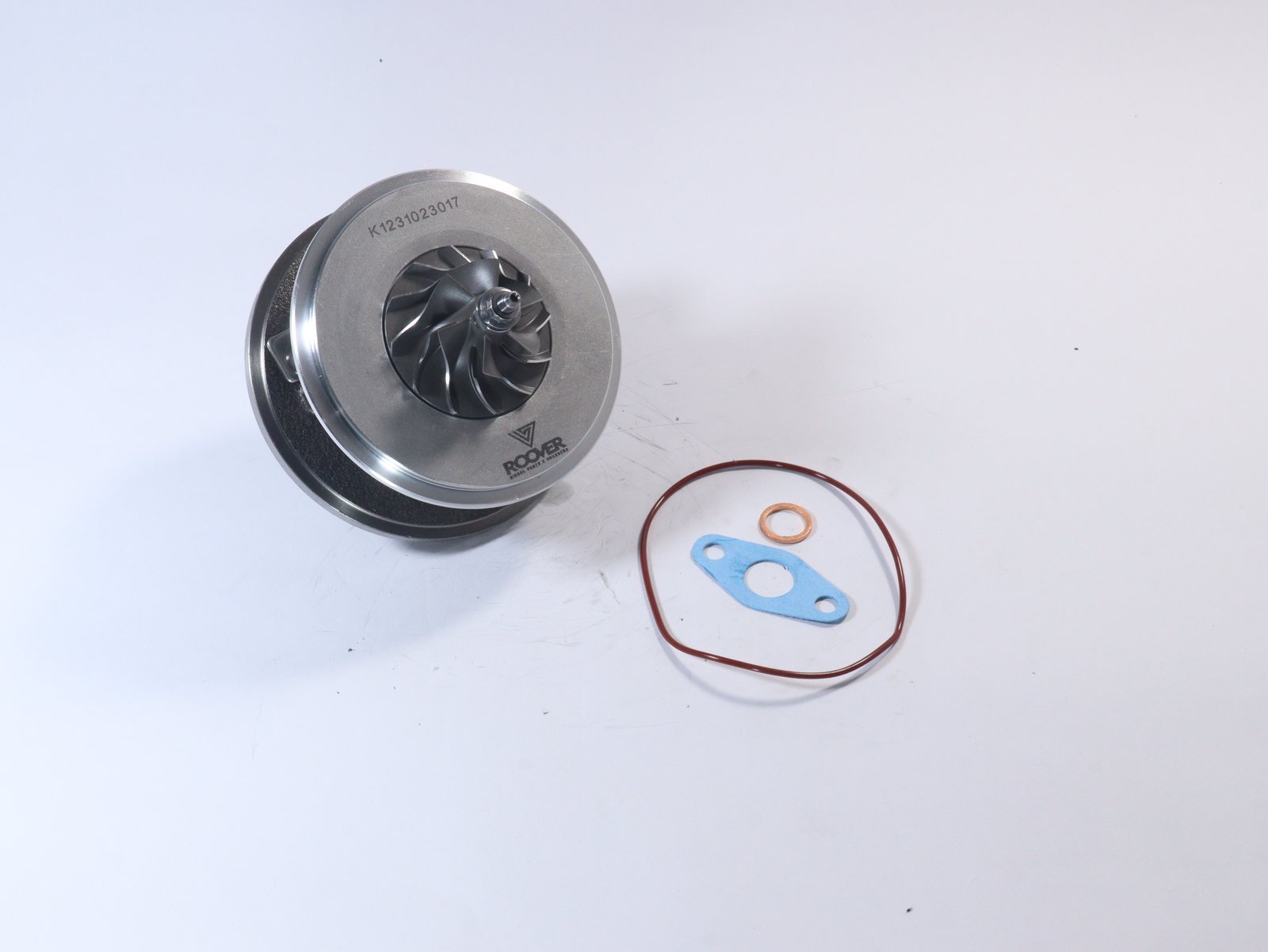 Conjunto Rotativo GT1749V 713673-0002 VW