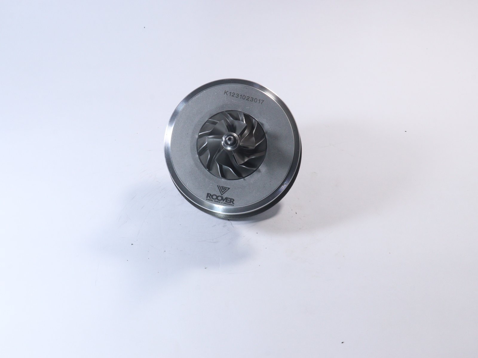 Conjunto Rotativo GT1749V 713673-0002 VW - Imagem 2