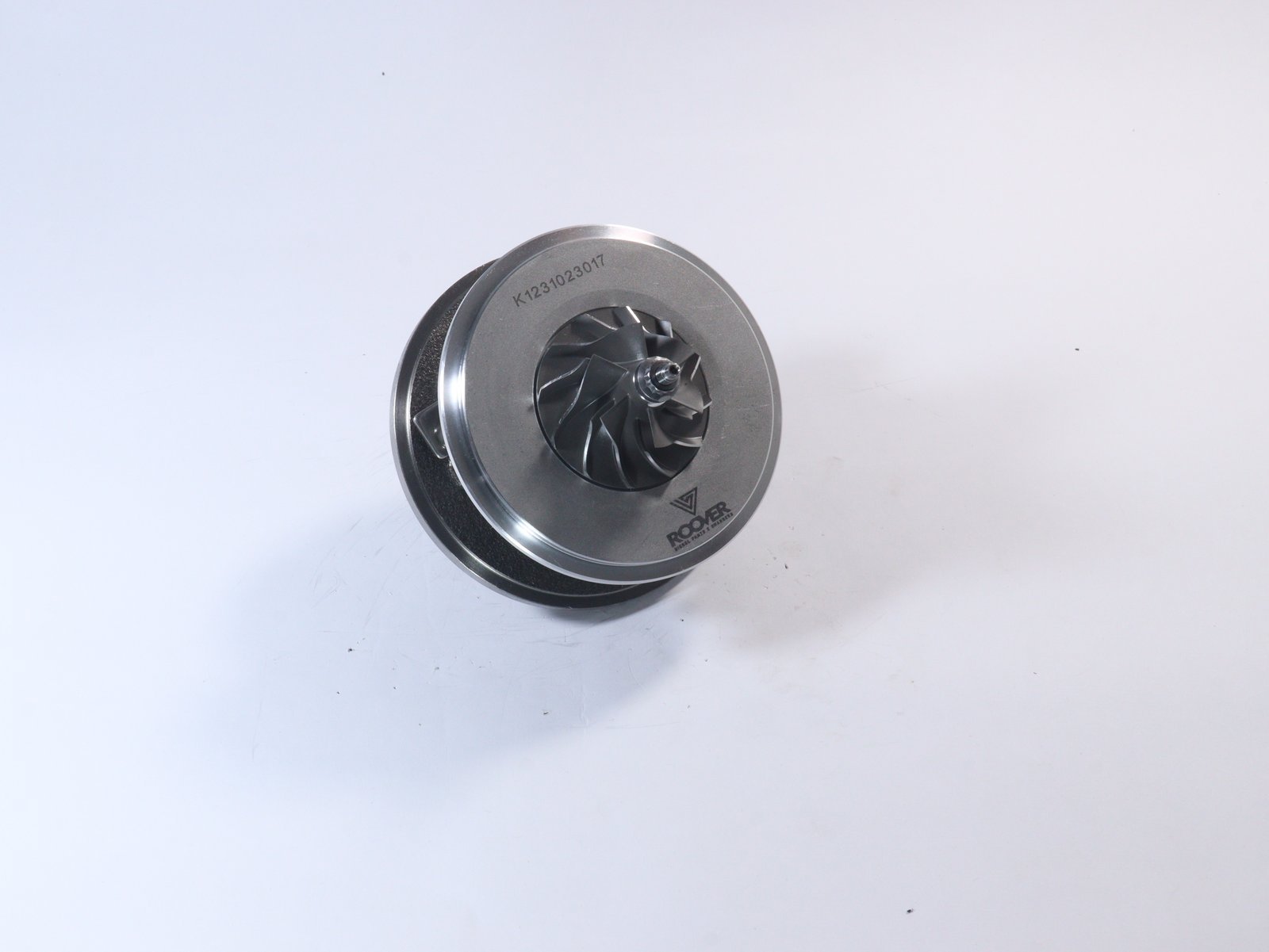 Conjunto Rotativo GT1749V 713673-0002 VW - Imagem 3
