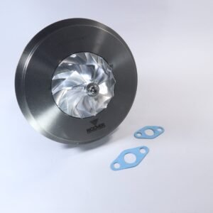 Conjunto Rotativo HX55 Volvo FH13