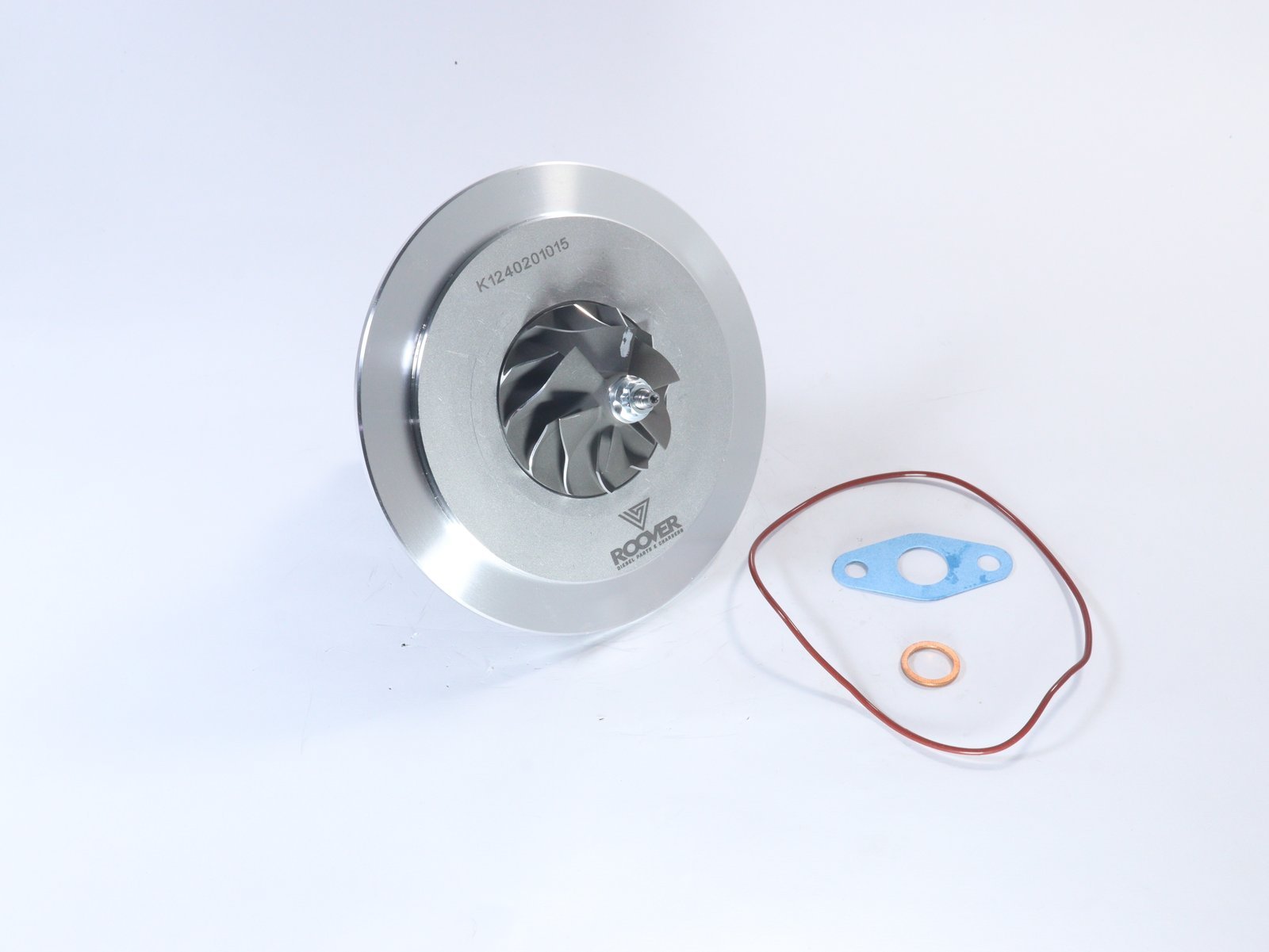Conjunto Rotativo GT1752H Iveco Fiat Renault