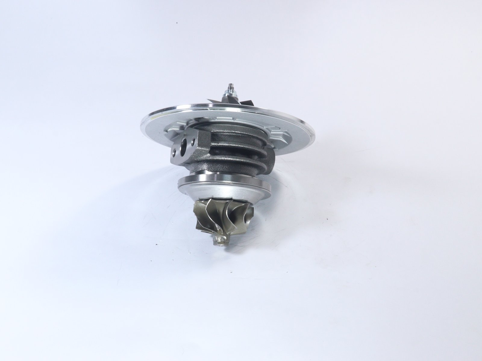 Conjunto Rotativo GT1752H Iveco Fiat Renault - Imagem 8