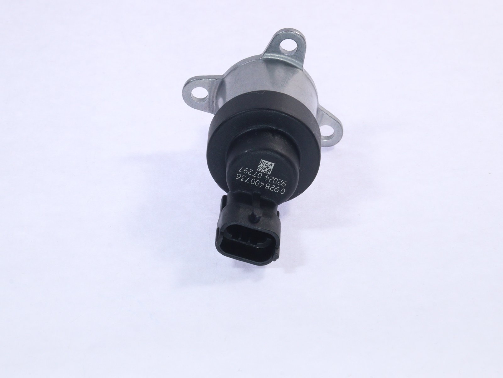 Válvula de Controle Bosch 0928400736 Valvula Mprop Marrua / S10 / Blazer - Imagem 5