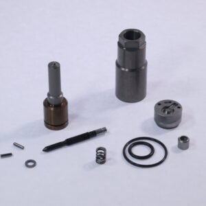 Kit de Reparo Denso 23670-0E010 G04 Reparo do Injetor Hilux 2.8 6 Pinos G04