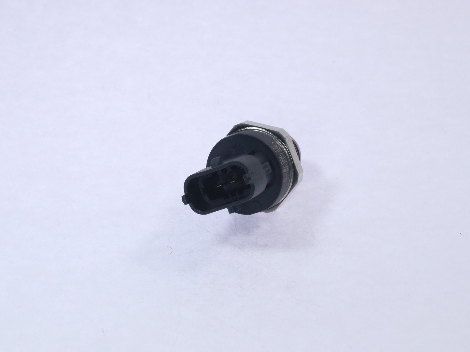 Sensor Bosch 0281006327 Rail Ford Cargo / VW / - Imagem 3