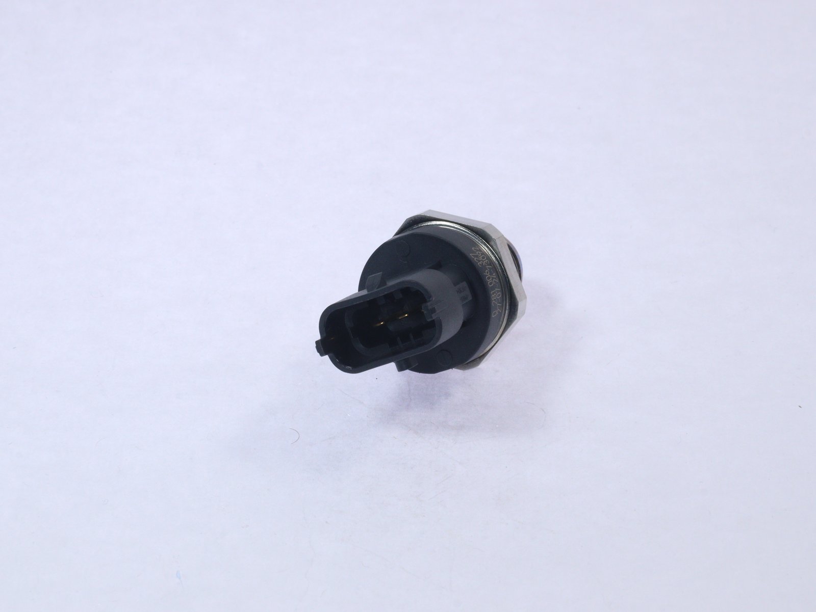 Sensor Bosch 0281006327 Rail Ford Cargo / VW / - Imagem 4