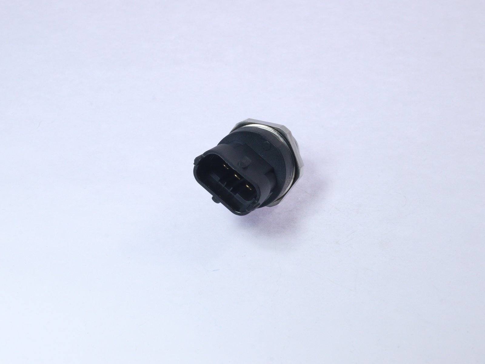 Sensor Bosch 0281006325 Rail Ford Cargo / Vw MAN - Imagem 2