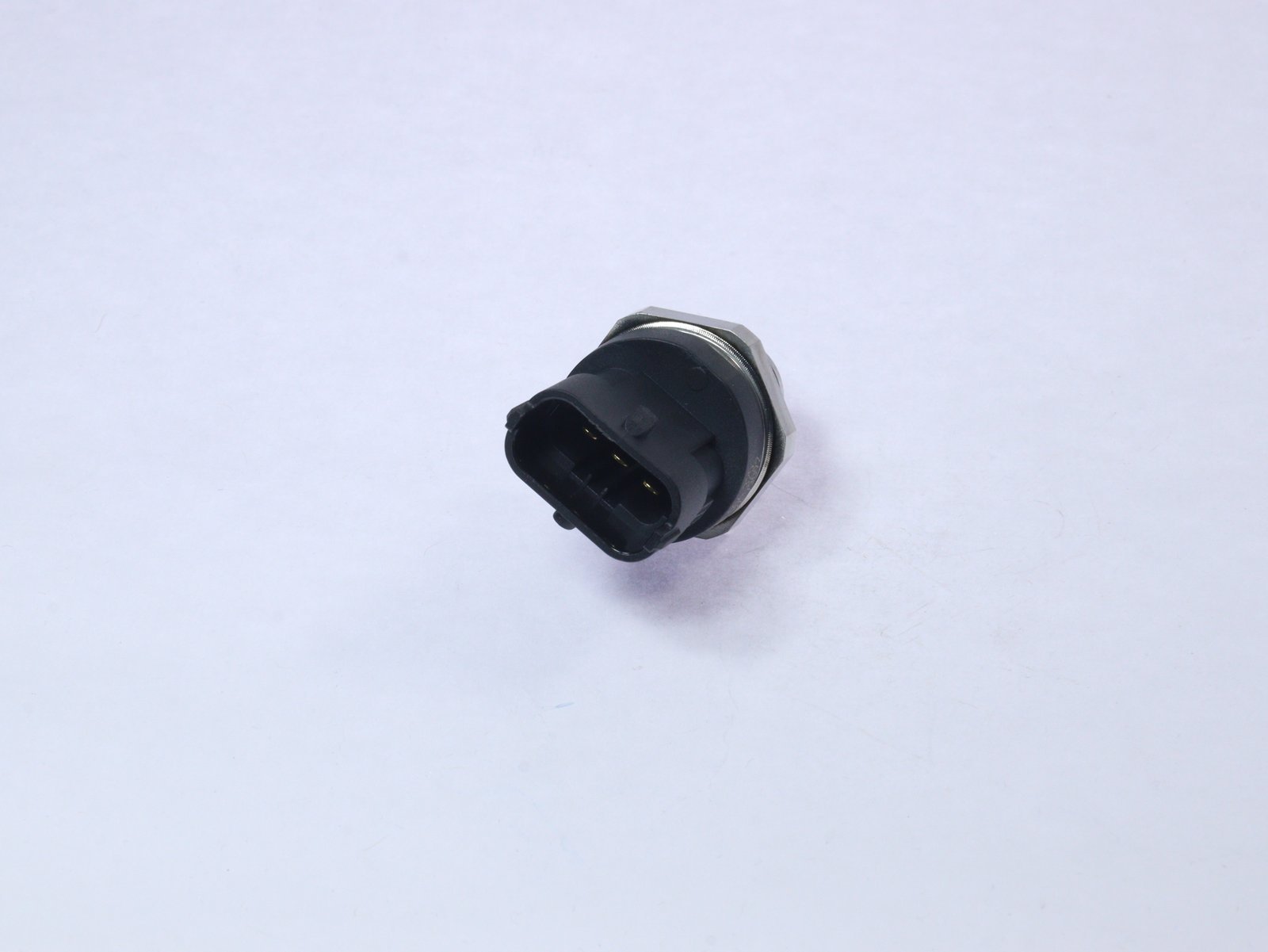 Sensor Bosch 0281006325 Rail Ford Cargo / Vw MAN - Imagem 3