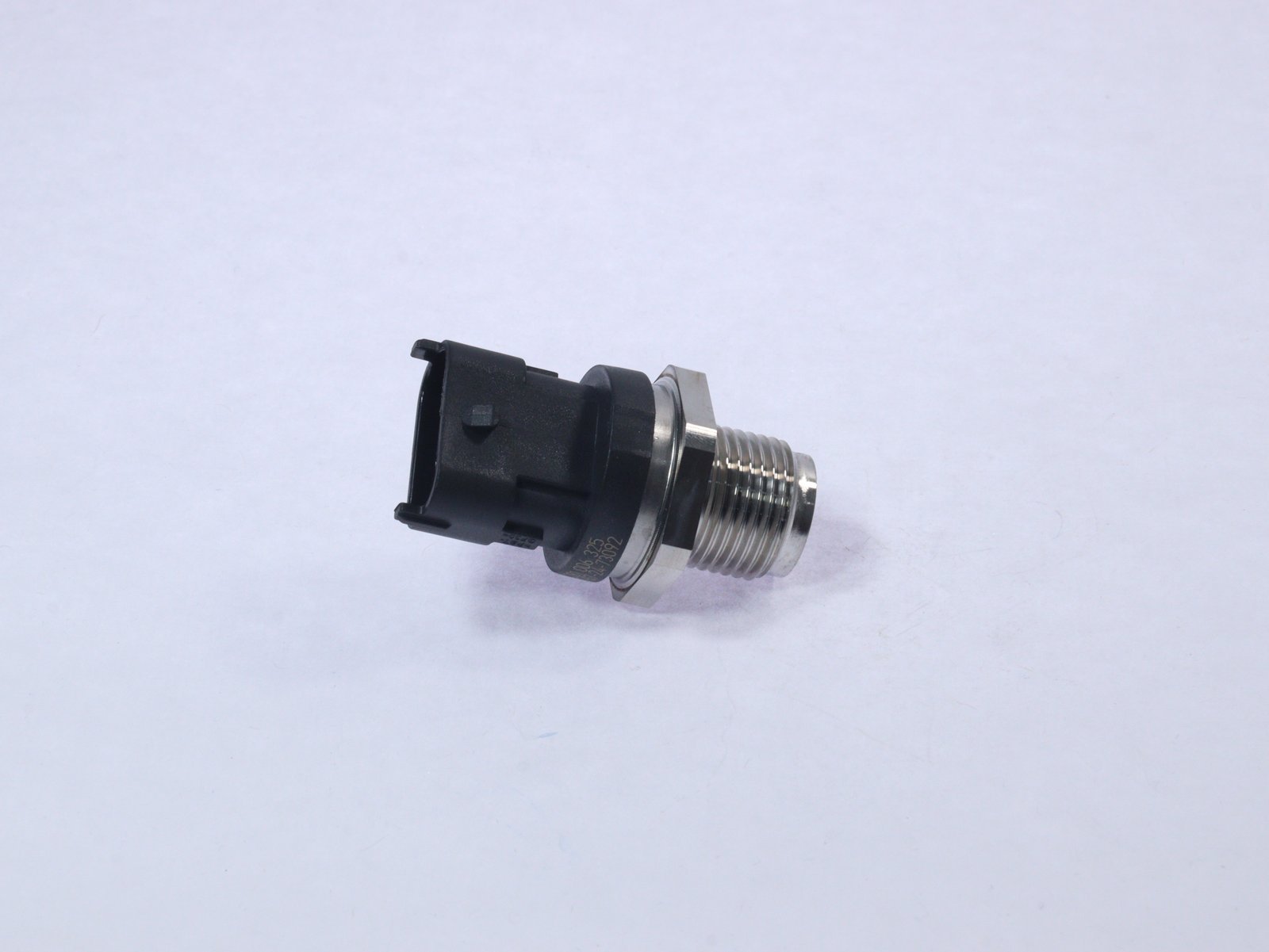 Sensor Bosch 0281006325 Rail Ford Cargo / Vw MAN - Imagem 4
