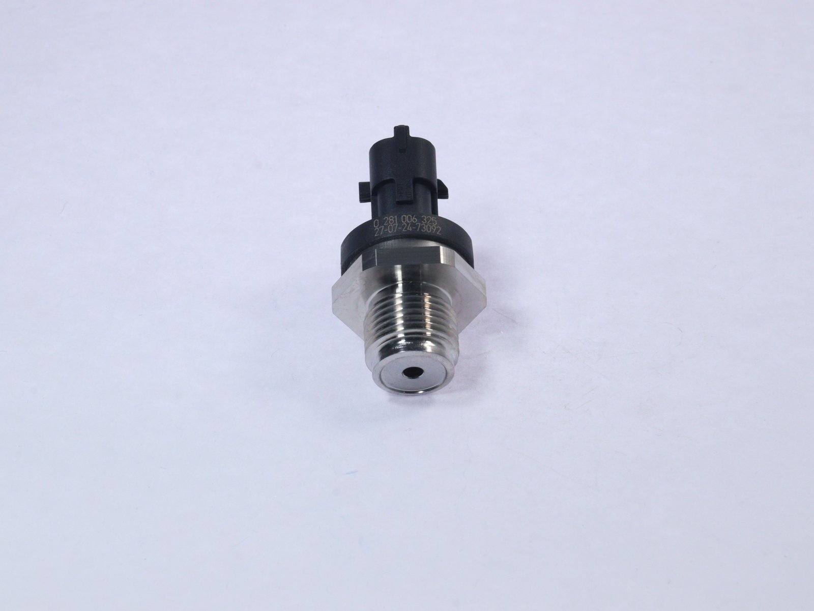 Sensor Bosch 0281006325 Rail Ford Cargo / Vw MAN - Imagem 5