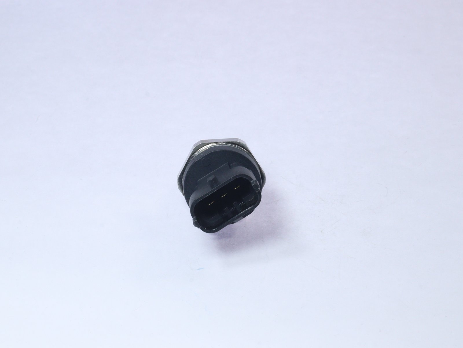 Sensor Bosch 0281006325 Rail Ford Cargo / Vw MAN - Imagem 6