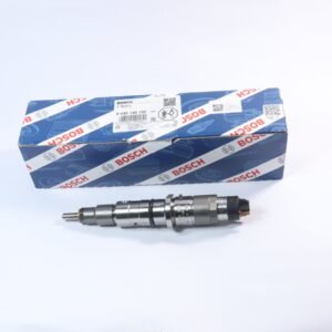 Injetor Bosch 0445120120 Constellation Cargo ISC 8.3