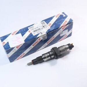 Injetor Bosch 0445120007 Ford Cargo / VW Worker