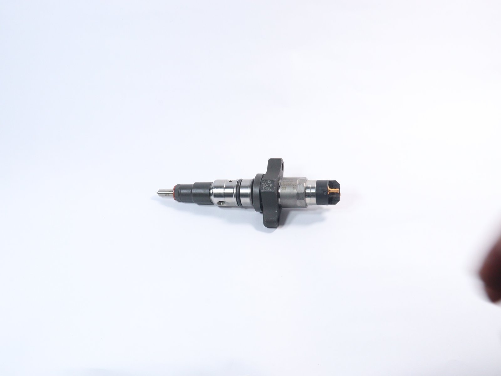 Injetor Bosch 0445120007 Ford Cargo / VW Worker - Imagem 4
