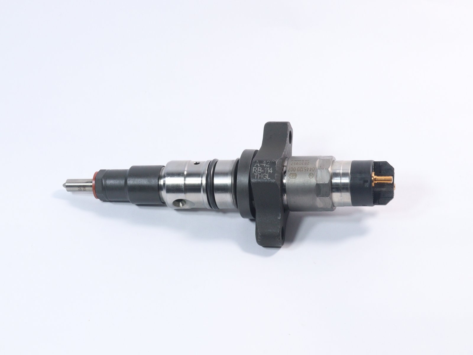 Injetor Bosch 0445120007 Ford Cargo / VW Worker - Imagem 5